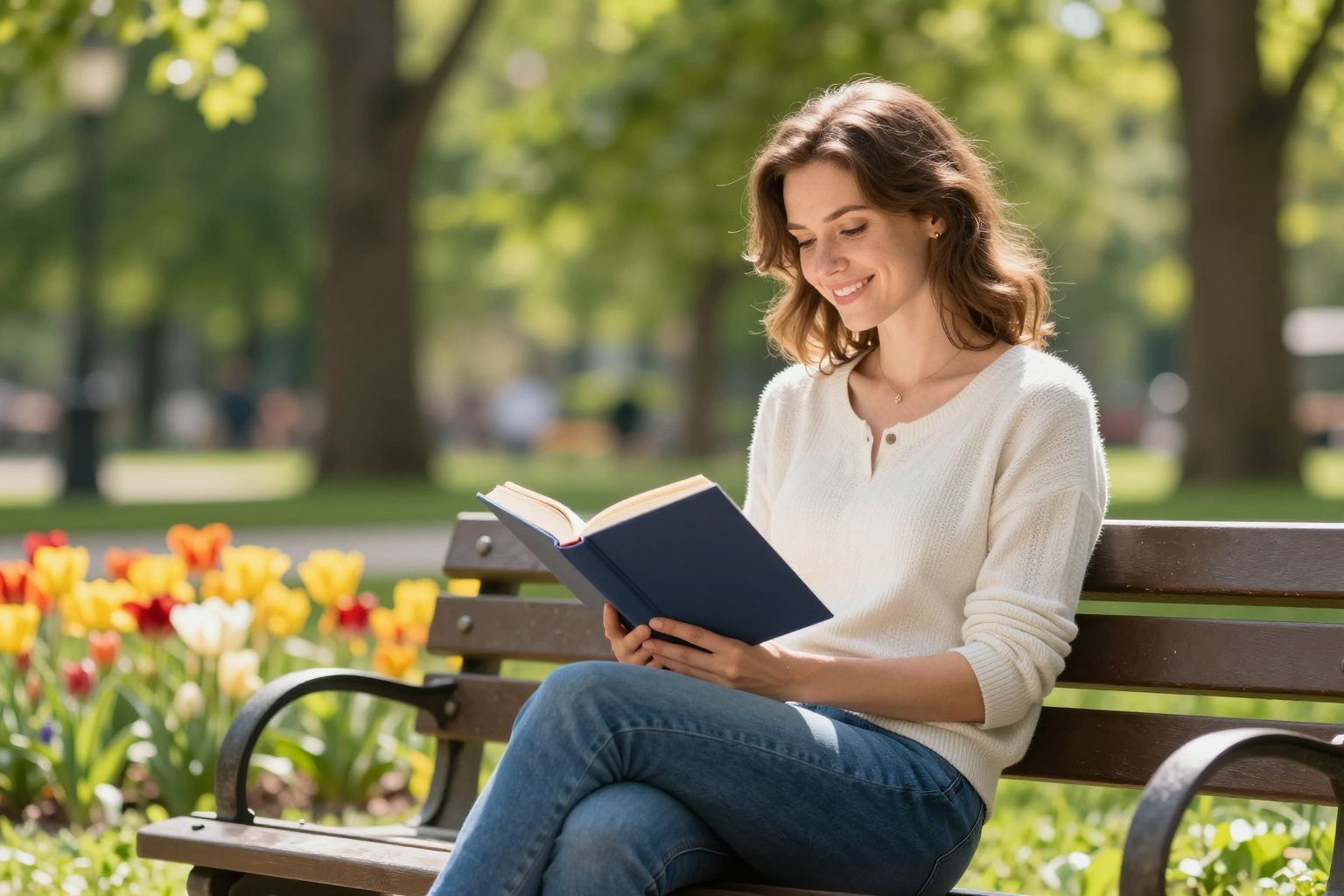 Az énidő erősíti a mentális egészséget és kreativitást.