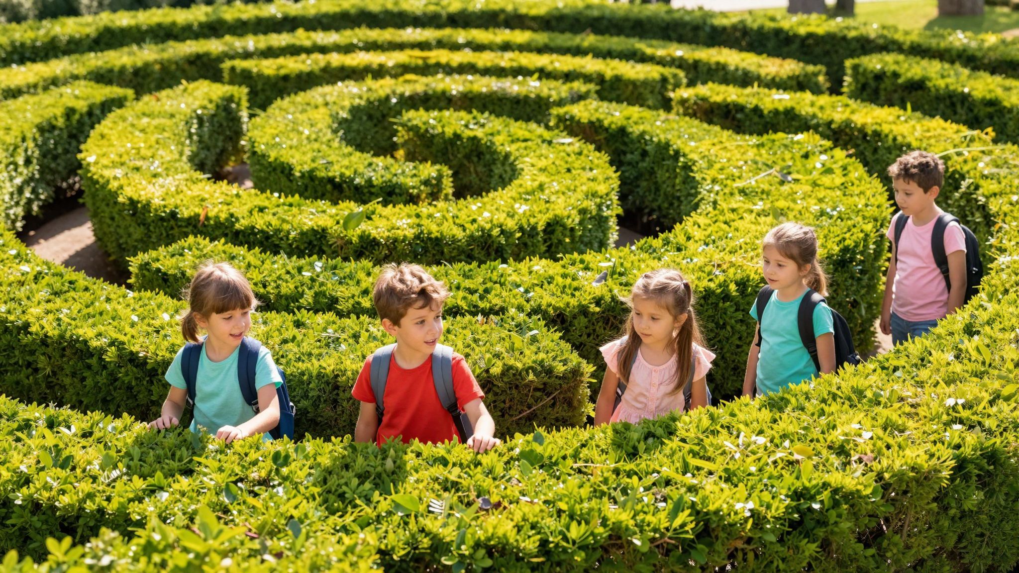 A limbikus rendszer az érzelmek szabályozásáért felelős agyi terület.