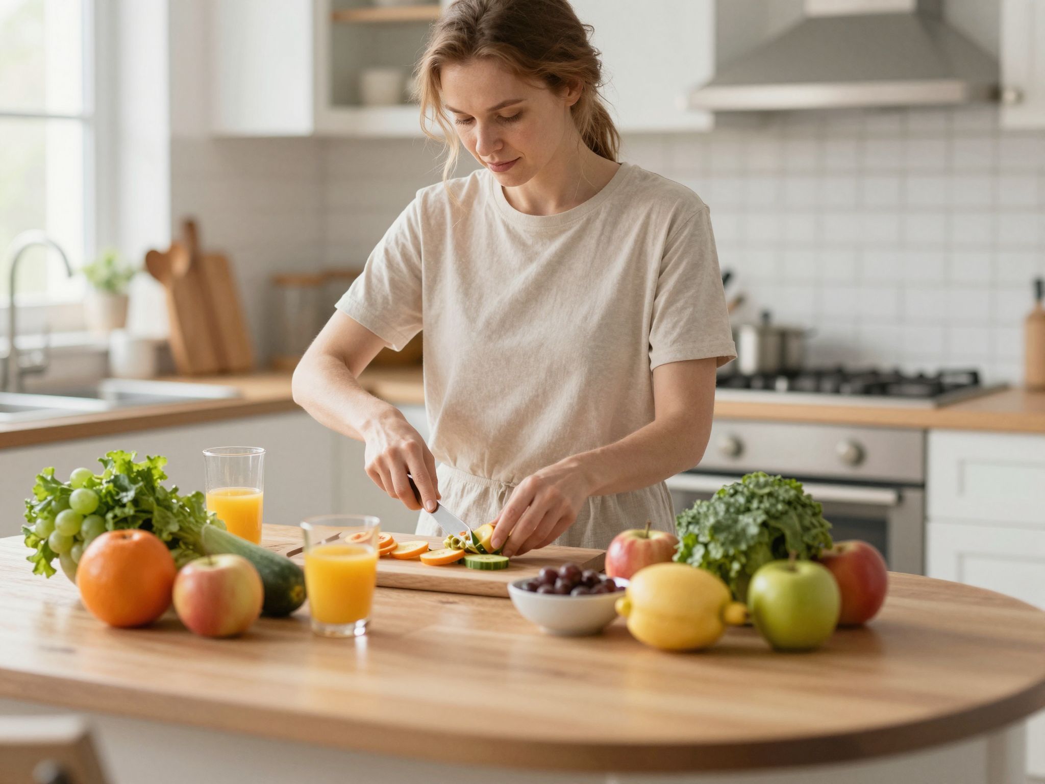 A reggeli rutin növelheti az érzelmi intelligencia szintet.