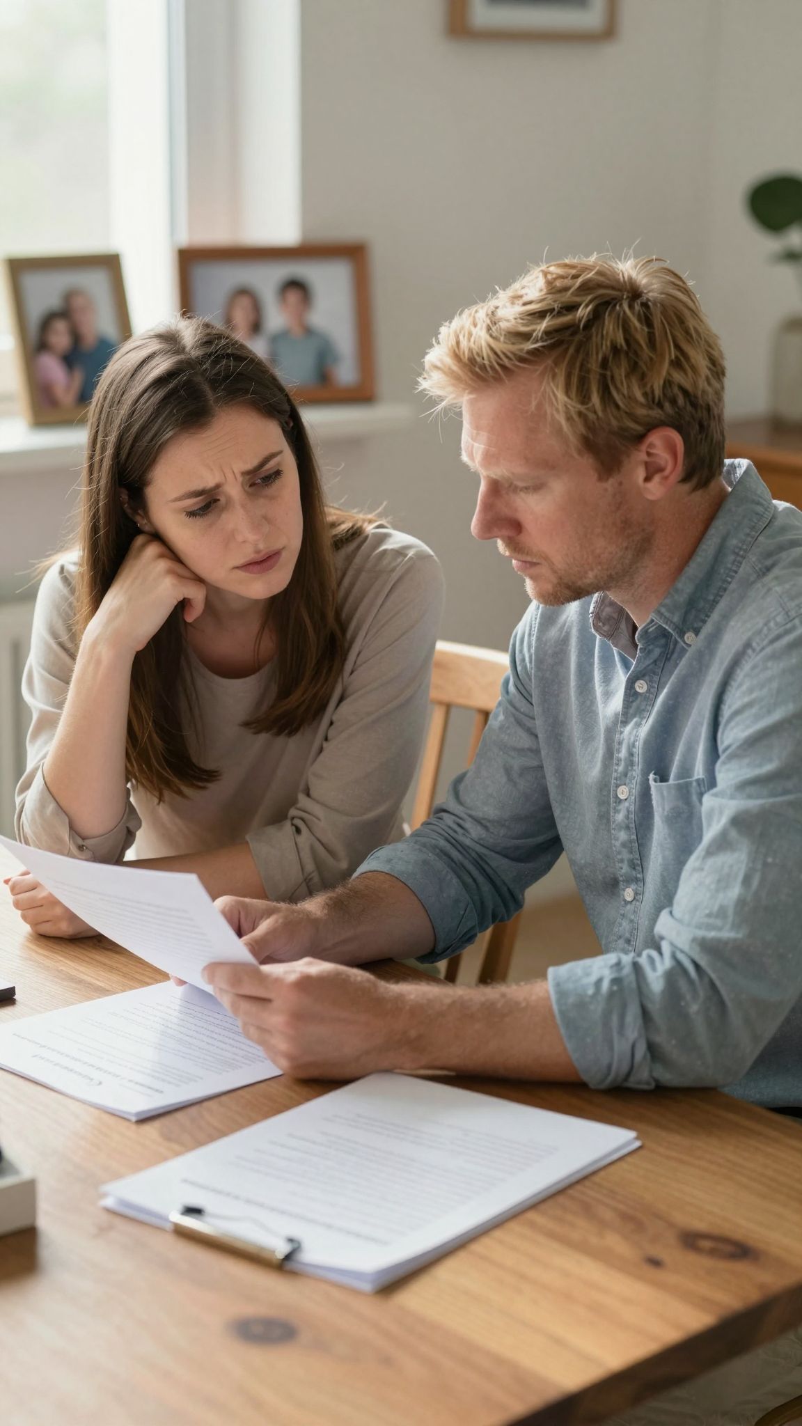 A genetikai szűrés etikája a szülői döntések nehézségeit tükrözi.