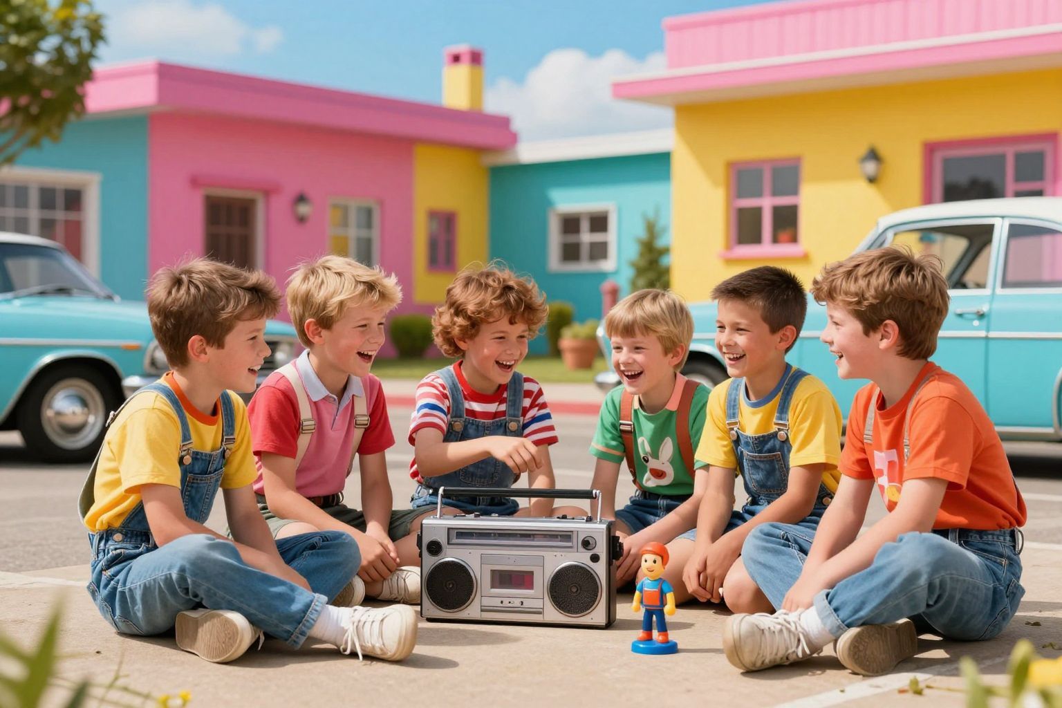 A rendszerváltás után a fiúnevek változása drámai volt.