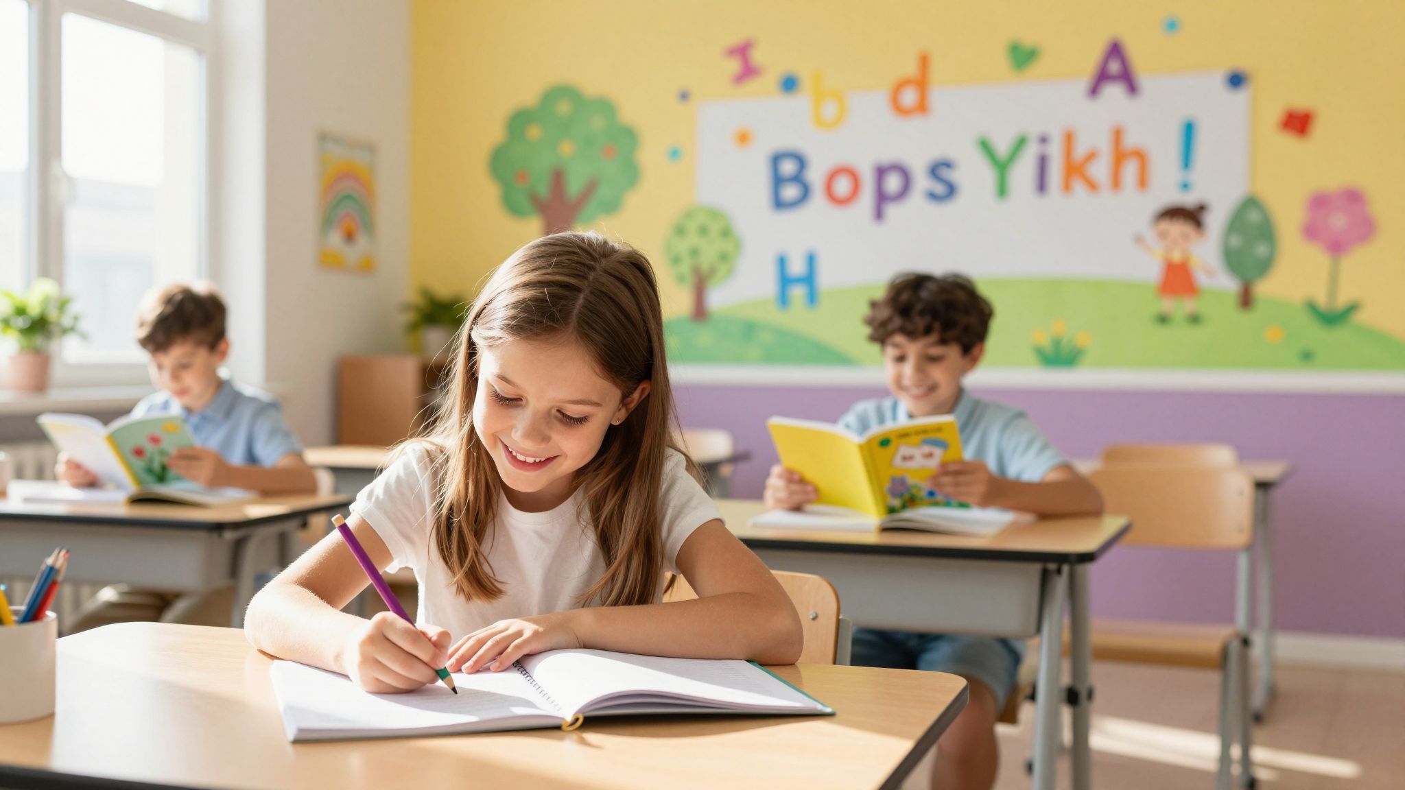 A kézírás serkenti a kreatív gondolkodást és a memóriát.