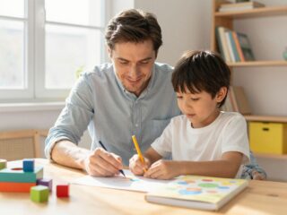 Az önállóságra nevelés lépései: hogyan támogassuk a gyereket a fejlődésben?