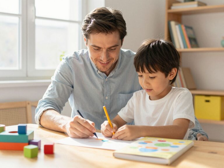 Az önállóságra nevelés lépései: hogyan támogassuk a gyereket a fejlődésben?