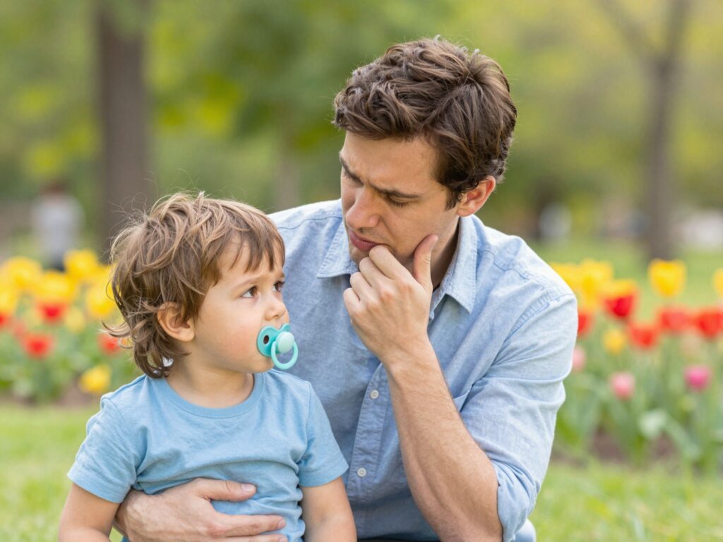 Az ujjszopás veszélyei: egy elrettentő példa, ami minden szülőt elgondolkodtat