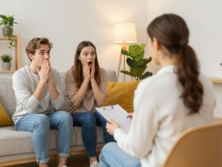 „Azt hittem, ismerem”: meglepő esetek egy párterapeuta praxisából