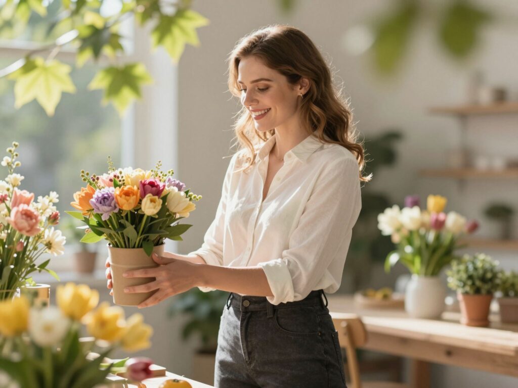 Babahír megosztása elegánsan: kreatív és diszkrét ötletek