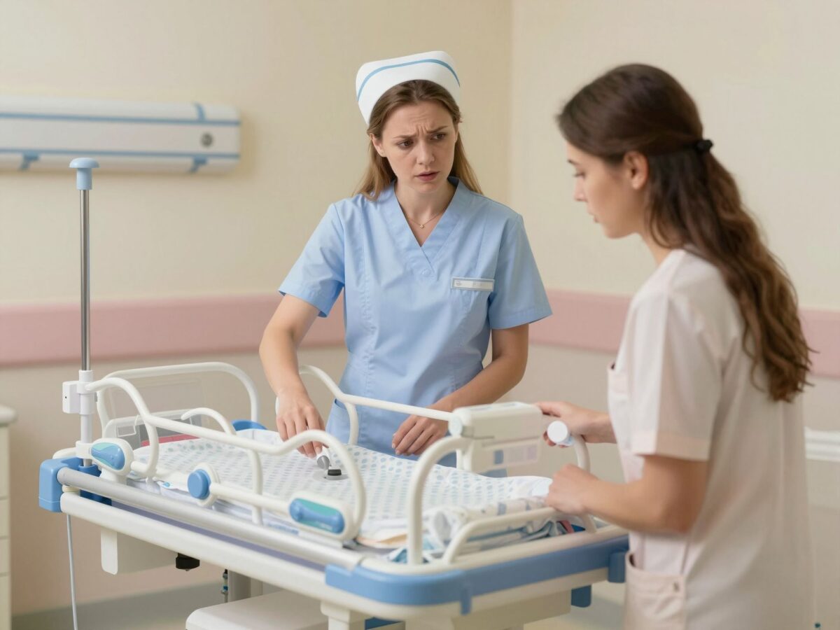 Babamentő inkubátorok Magyarországon: hol találhatóak és hogyan használhatóak?