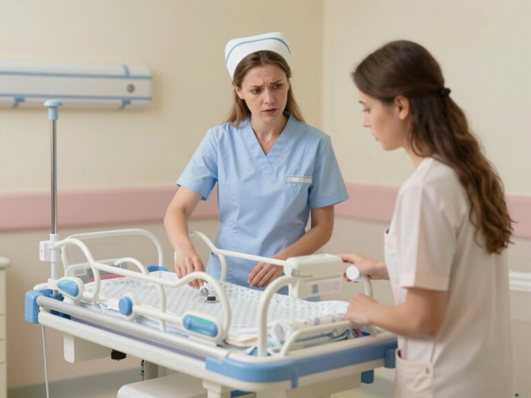 Babamentő inkubátorok Magyarországon: hol találhatóak és hogyan használhatóak?