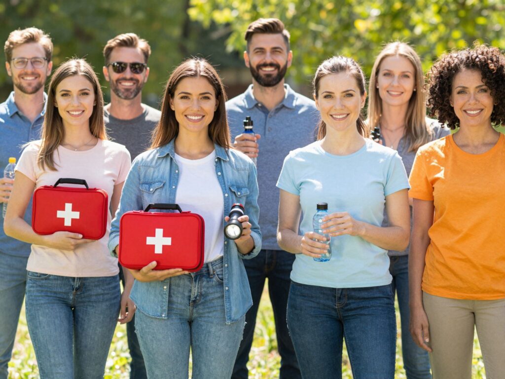 Balesetek és betegségek: ezeket szerezd be, hogy felkészült legyél minden helyzetre