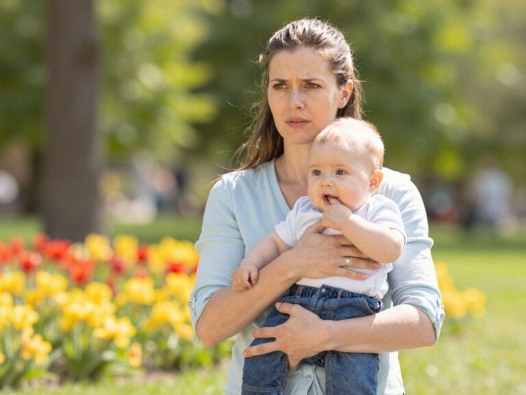 Bérszakadék anyaországban: miért csökken drasztikusan a nők jövedelme a szülés után?