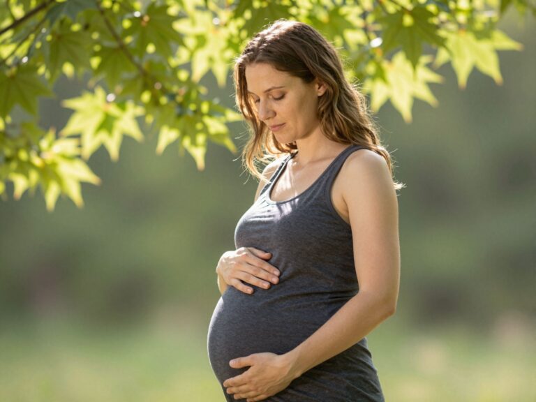 Bízz a testedben: az ösztönös szülés ereje és fontossága