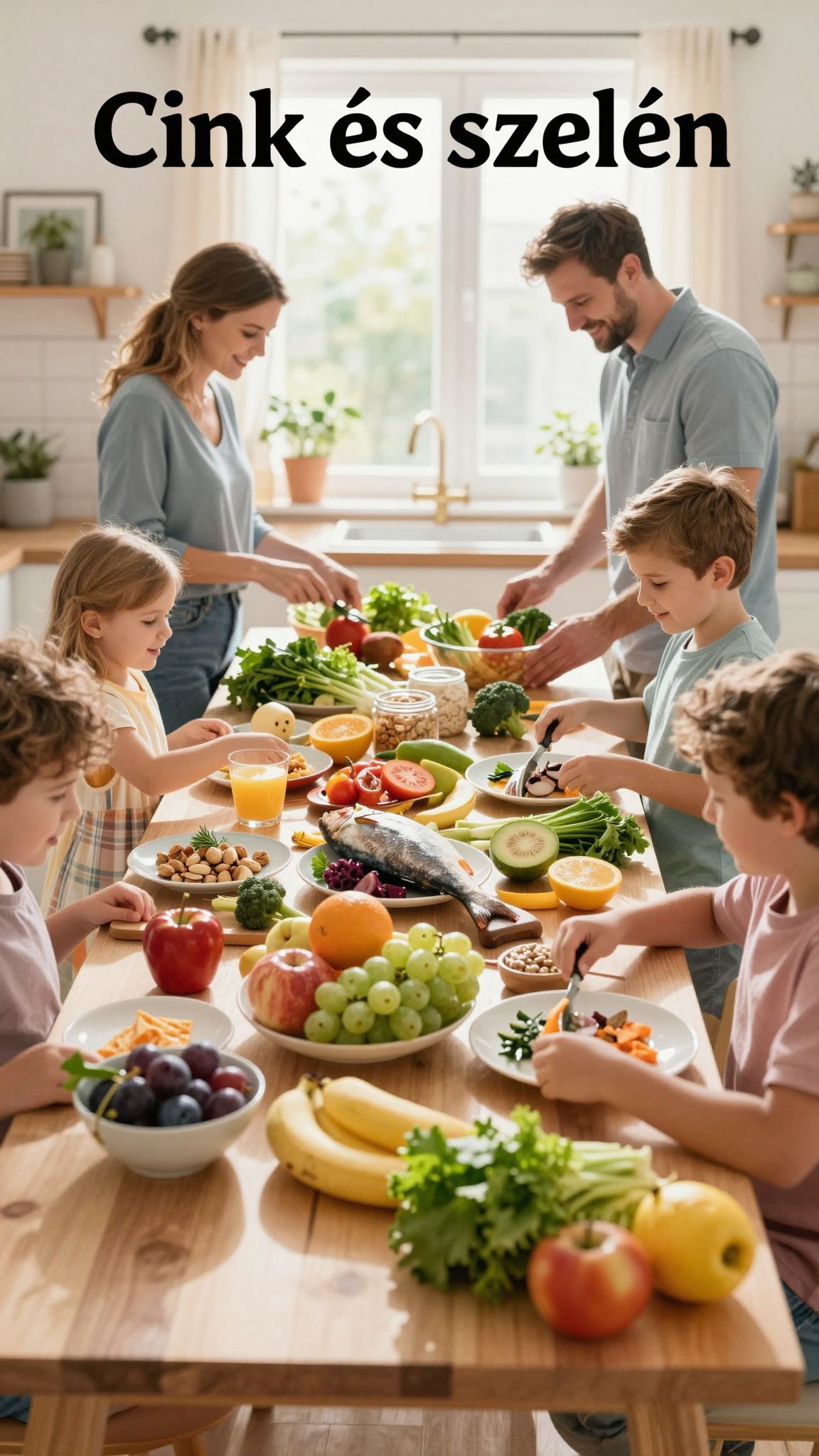 A cink és szelén együttes hatása erősíti az immunrendszert.
