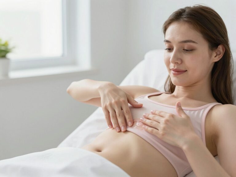 Császármetszés utáni felépülés: a hegkezelés és a torna fontossága