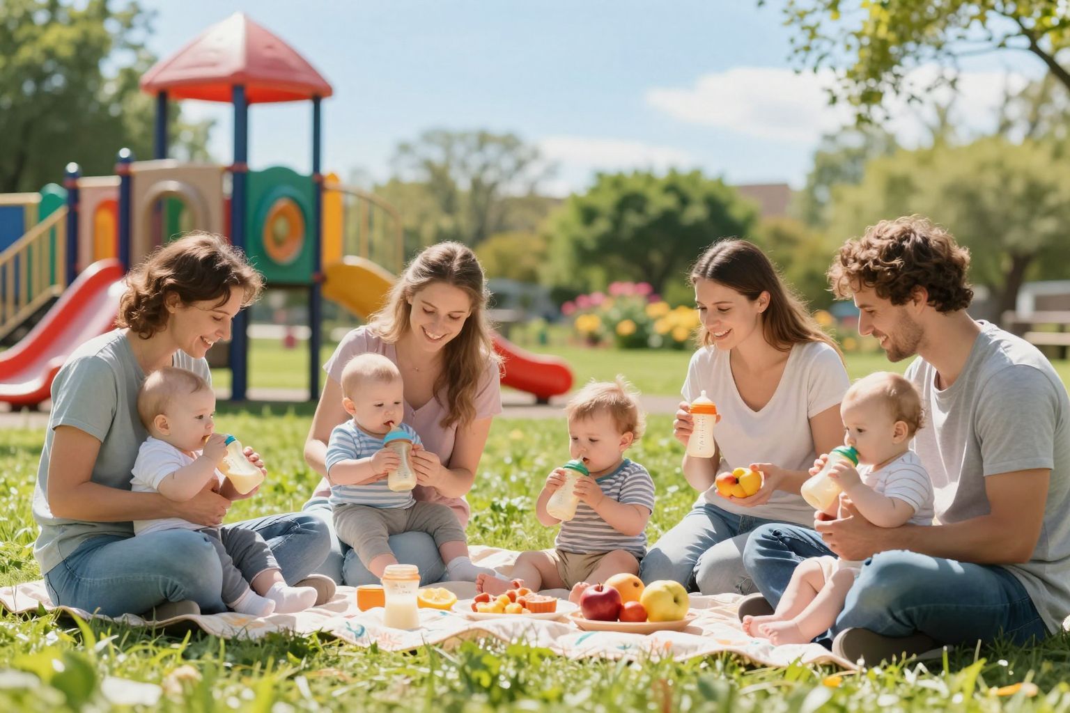 A csecsemőkori laktózérzékenység átmeneti is lehet.