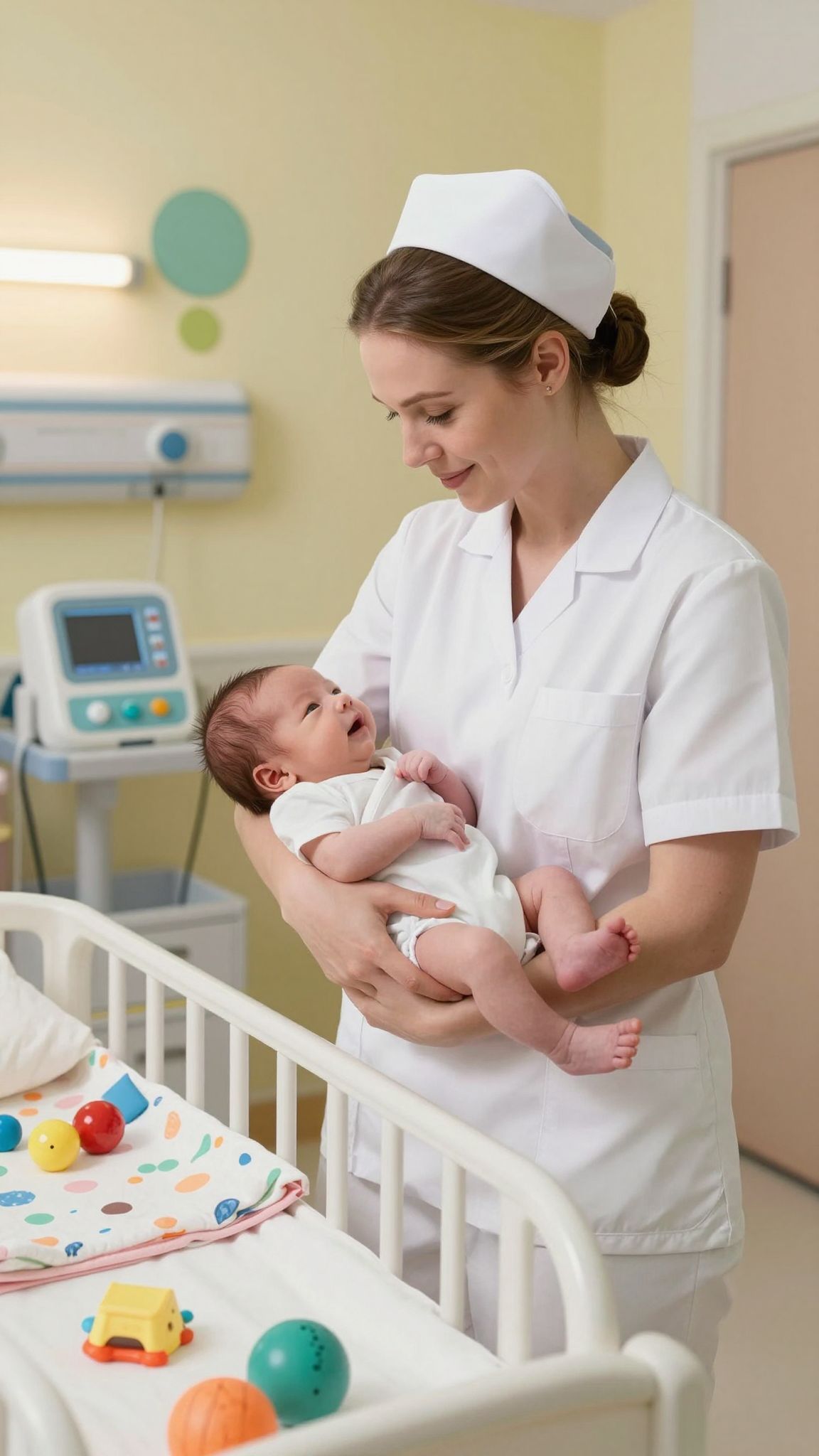 A koraszülöttek cumizása segíthet a szopási reflex fejlesztésében.