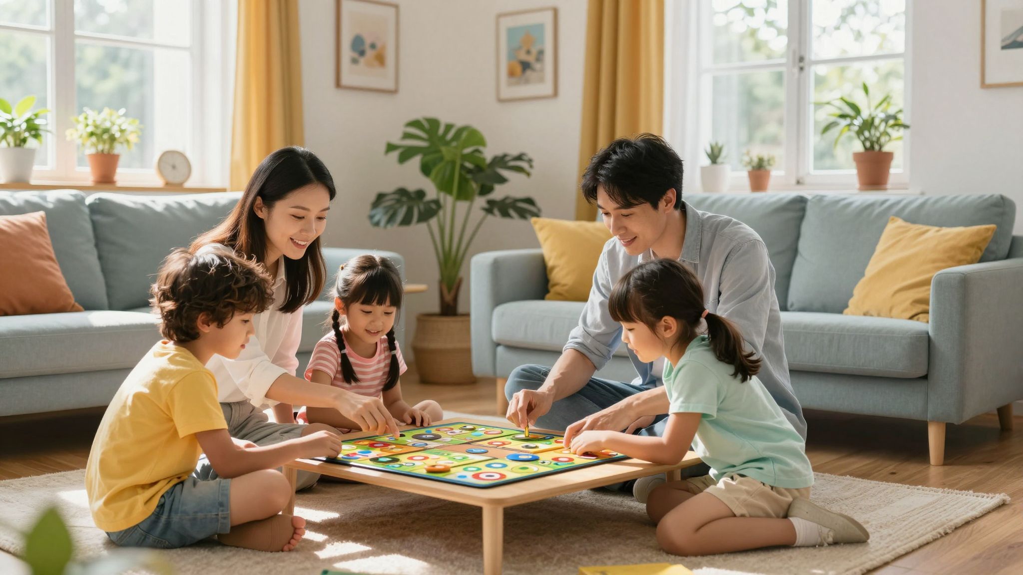 A digitális detox hozzájárul a gyermekek mentális egészségéhez.