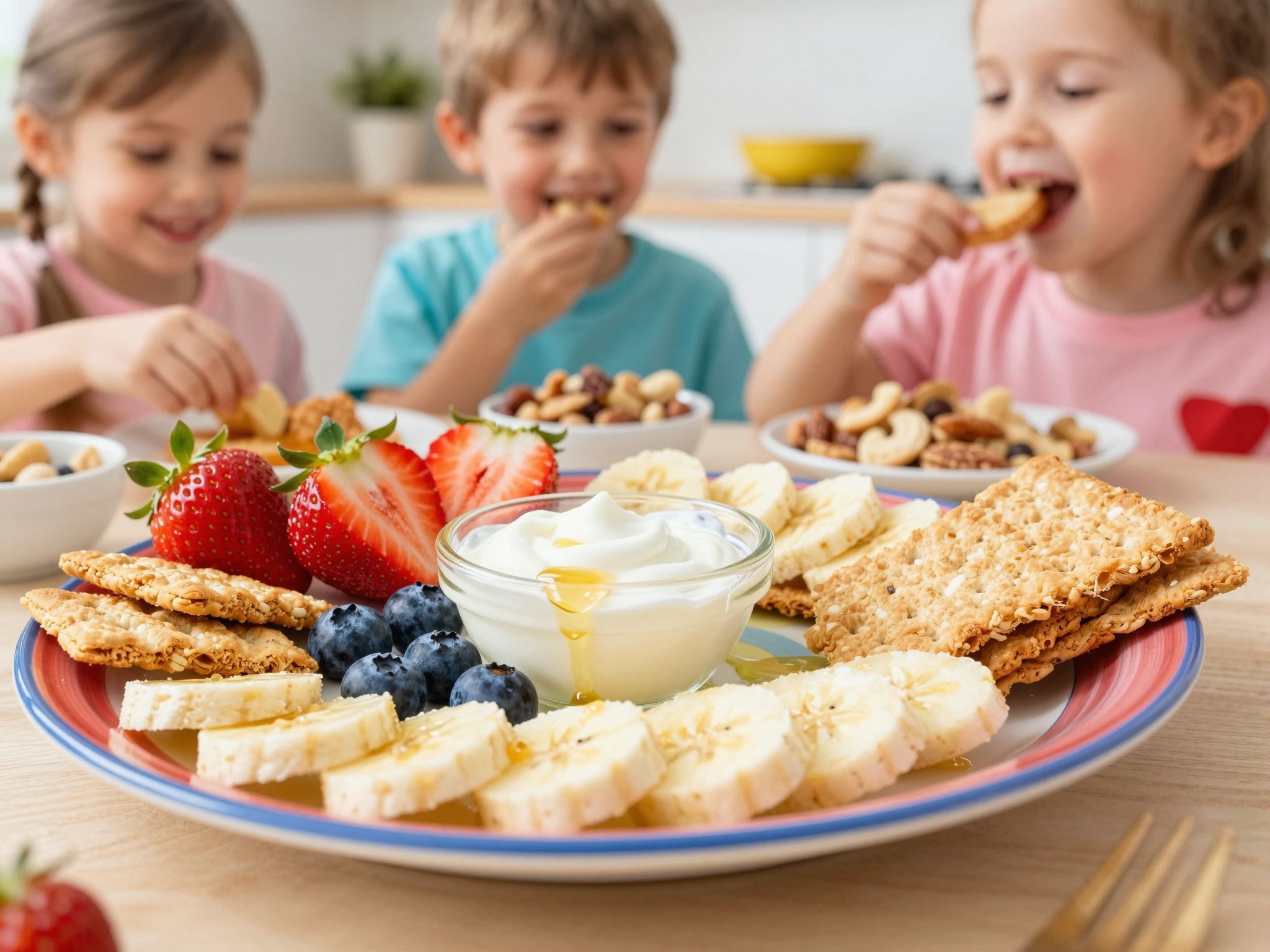 Fedezd fel az egészséges, ízletes tízórai alternatívákat!