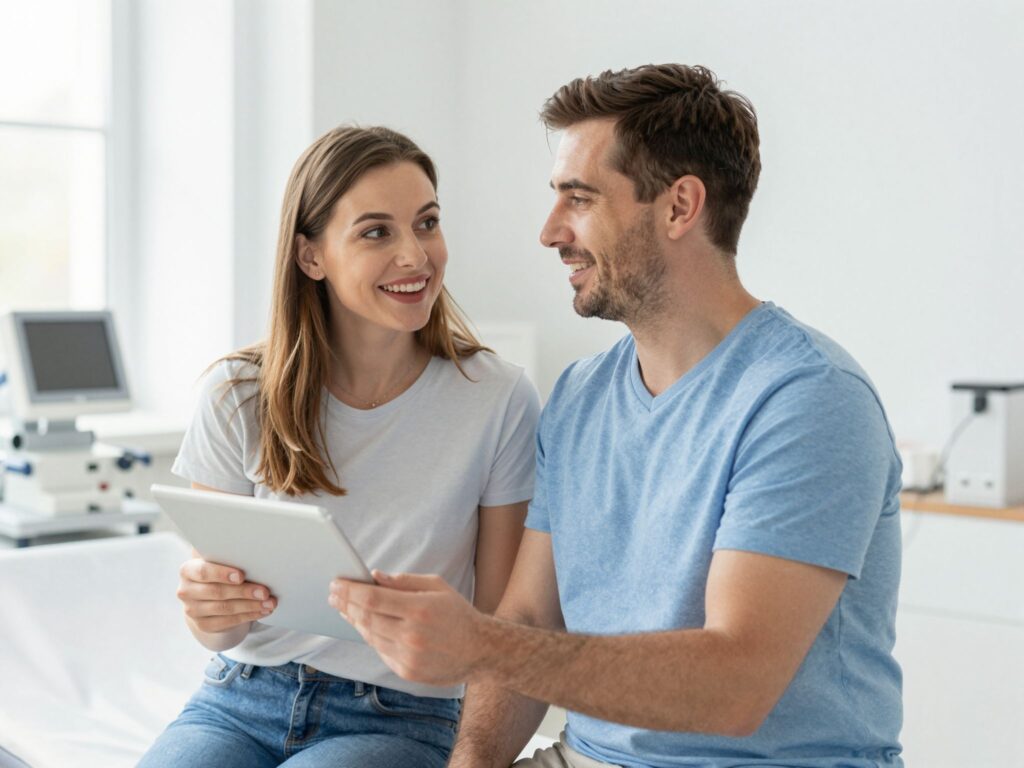 Egy vagy több embriót ültessenek be? Érvek az egyetlen embrió beültetése mellett