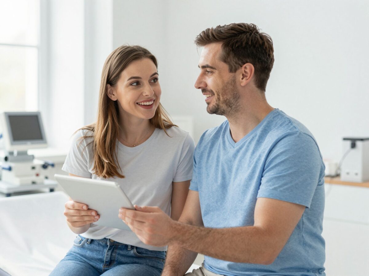 Egy vagy több embriót ültessenek be? Érvek az egyetlen embrió beültetése mellett