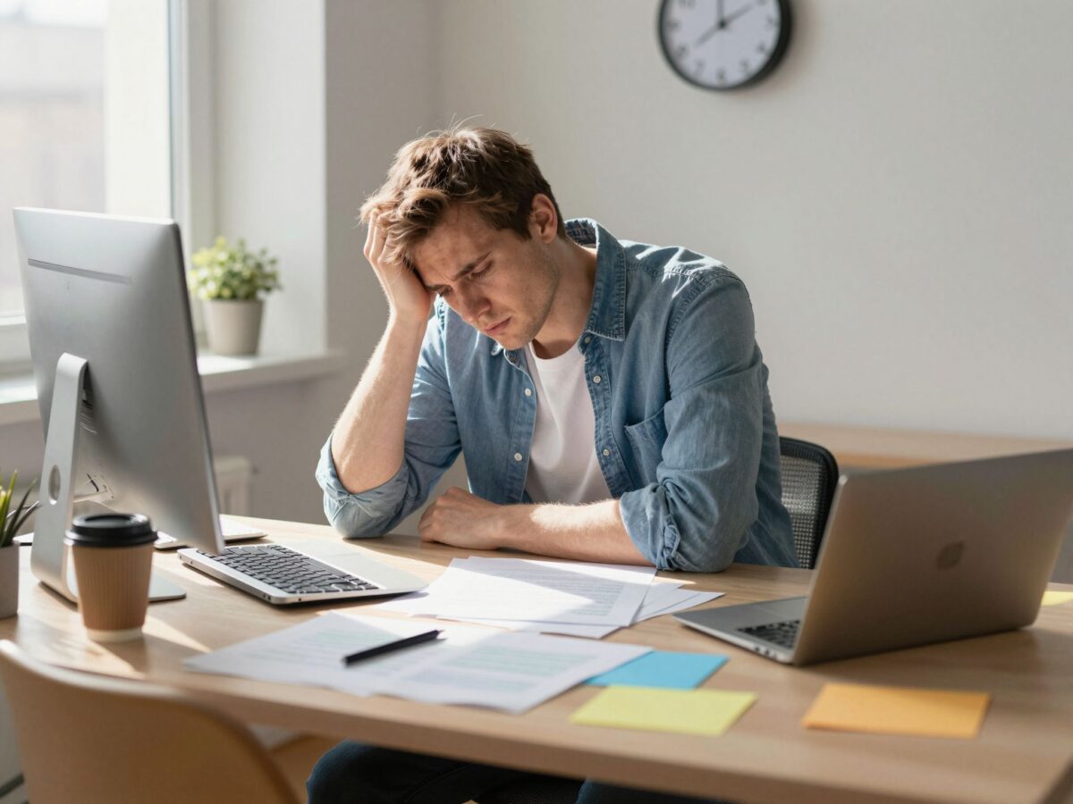 Egyetlen éjszaka alvás nélkül is súlyos következményekkel járhat