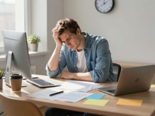 Egyetlen éjszaka alvás nélkül is súlyos következményekkel járhat