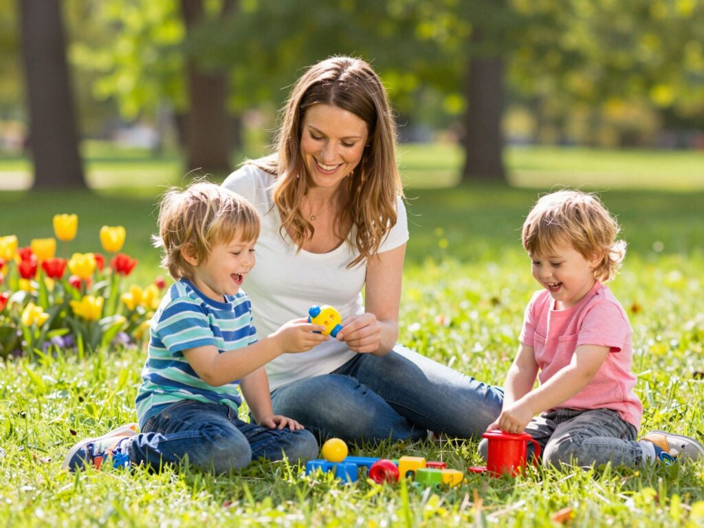Élet a fiúkkal: 25 helyzet, ami minden fiús anyuka számára ismerős lesz