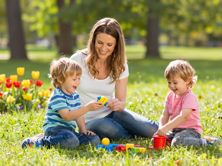 Élet a fiúkkal: 25 helyzet, ami minden fiús anyuka számára ismerős lesz