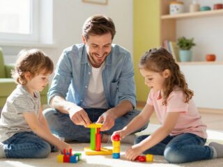 Enyém, tiéd, miénk: Így tanítsd meg gyermekedet az osztozkodás fontosságára konfliktusok nélkül