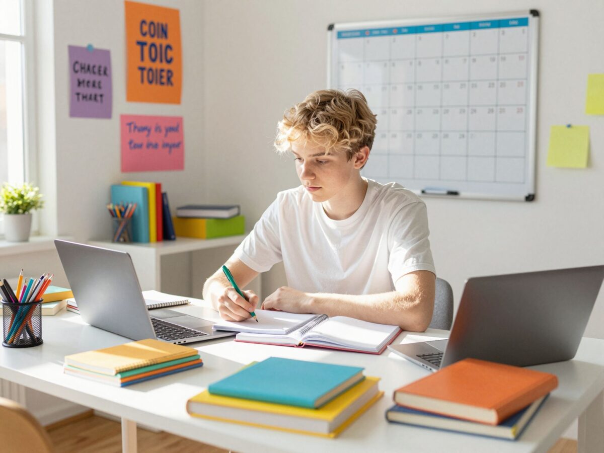 Érettségi ismétlése lépésről lépésre: határidők, vizsgadíjak és hasznos tippek