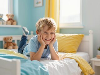 Esti hiszti az ágy körül: mi állhat a gyerek ellenállásának hátterében?