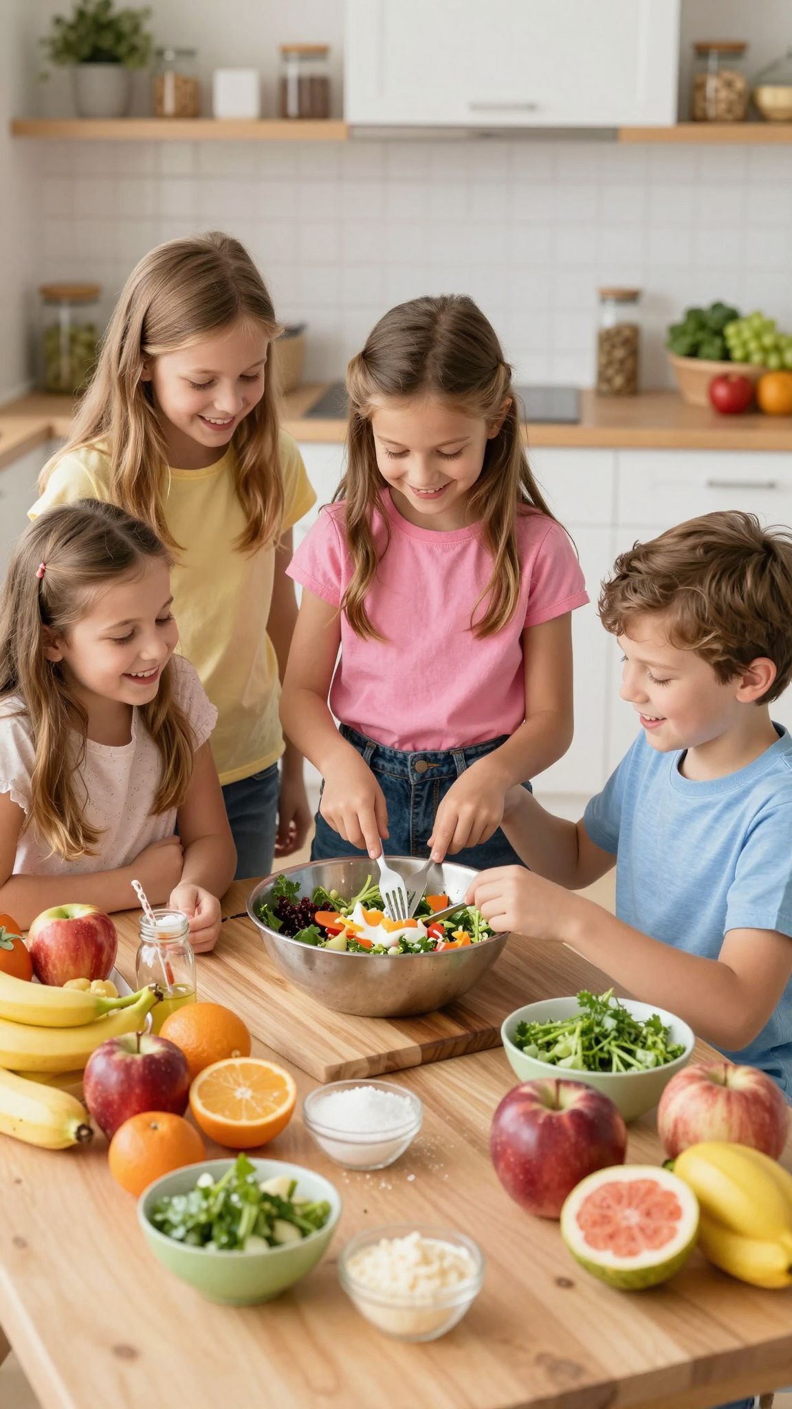 Az ortorexia növelheti a szorongást és a stresszt.