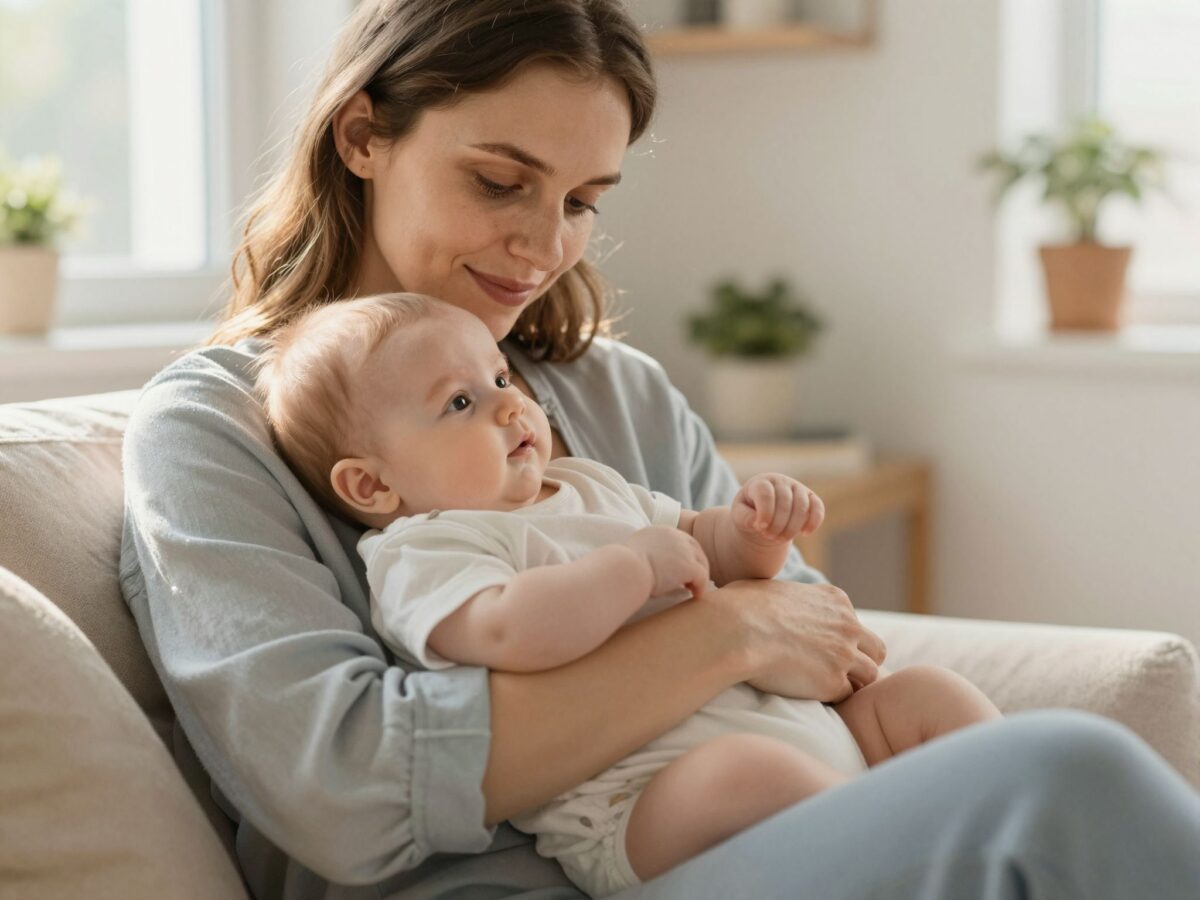 Fájdalmas szoptatás? Így kezeld hatékonyan a sebes mellbimbót