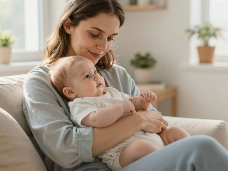 Fájdalmas szoptatás? Így kezeld hatékonyan a sebes mellbimbót