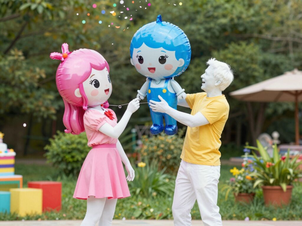 Felejthetetlen bejelentés: 5 egyedi módszer, amivel elárulhatod, fiú vagy lány érkezik