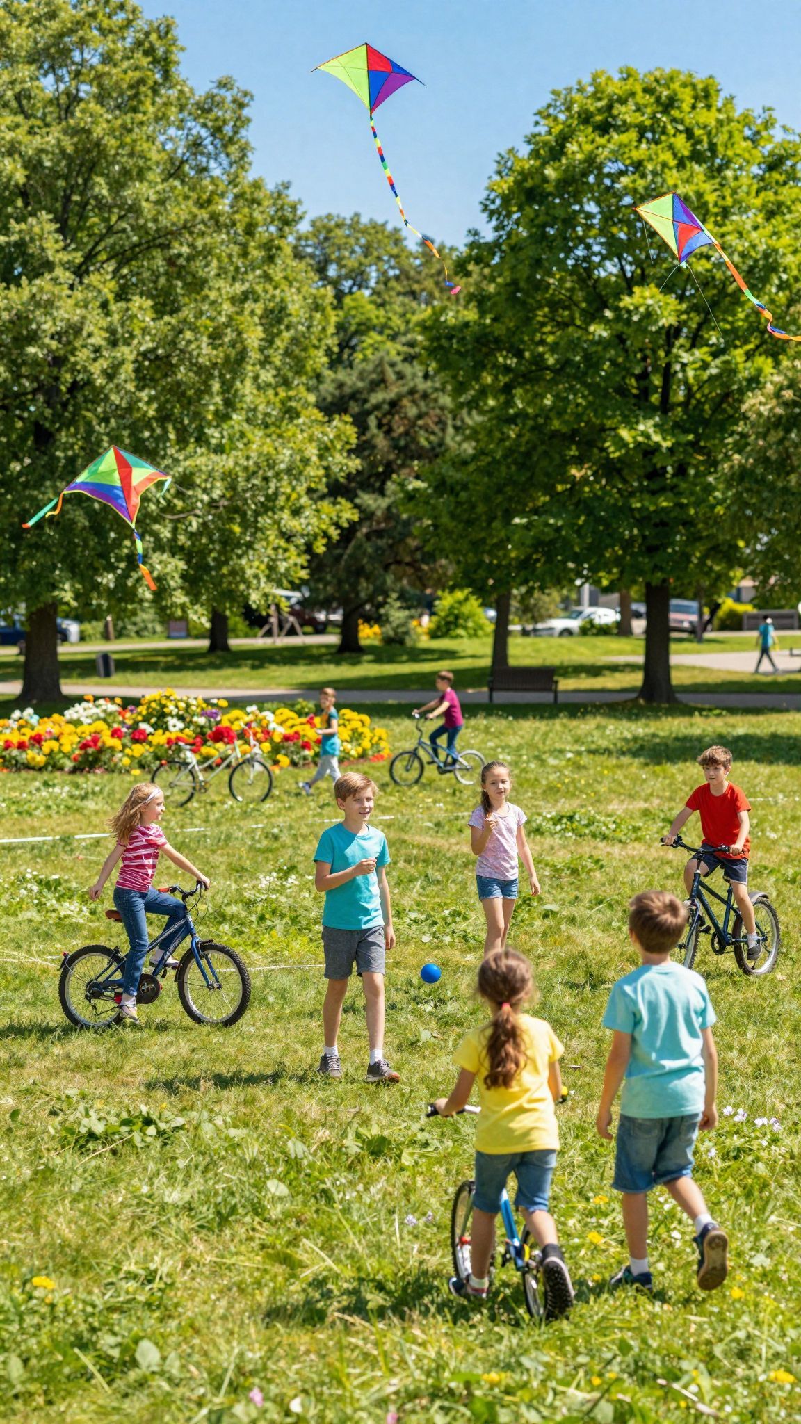 A jövőre való felkészüléshez alkalmazkodó készségek szükségesek.
