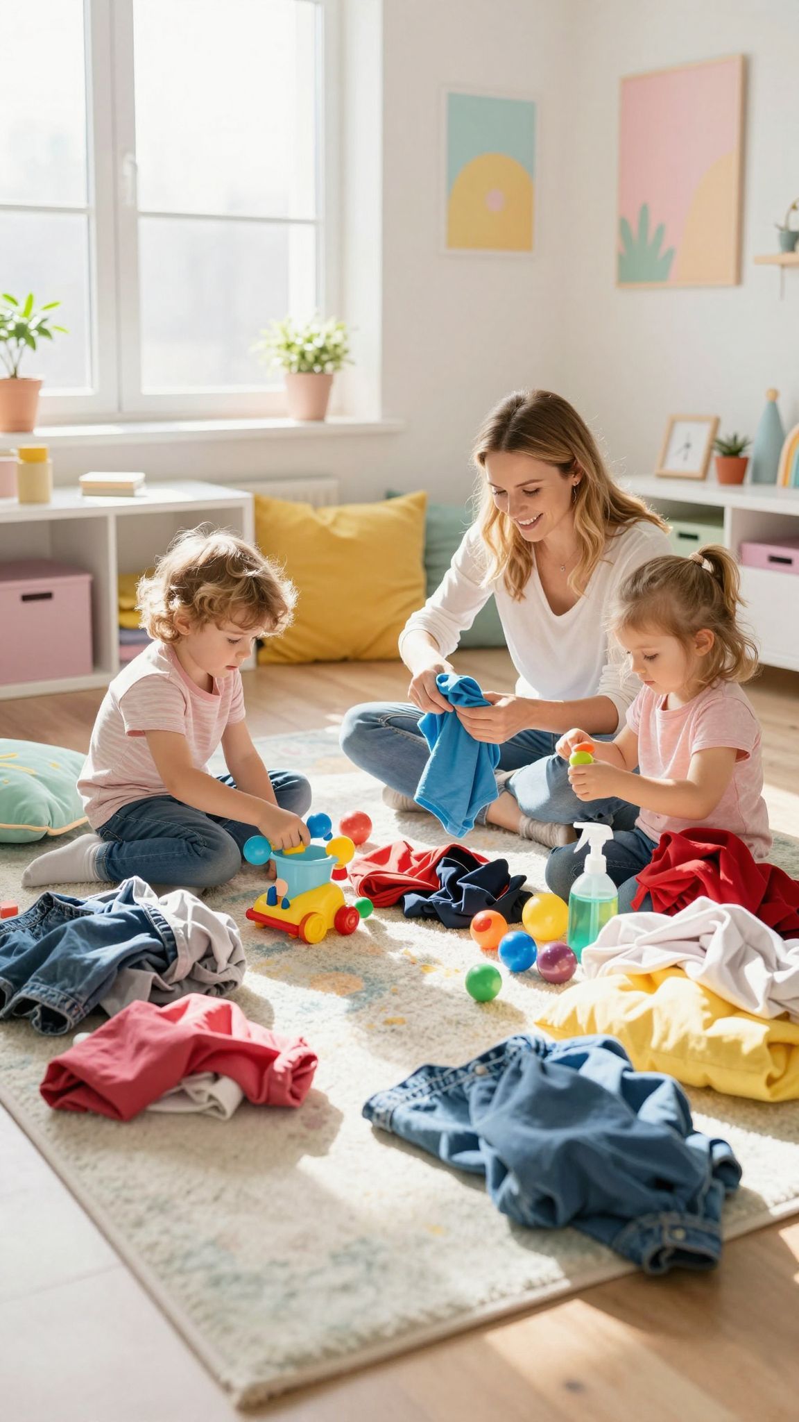 A selejtezés során érdemes megfontolni a környezettudatosságot.