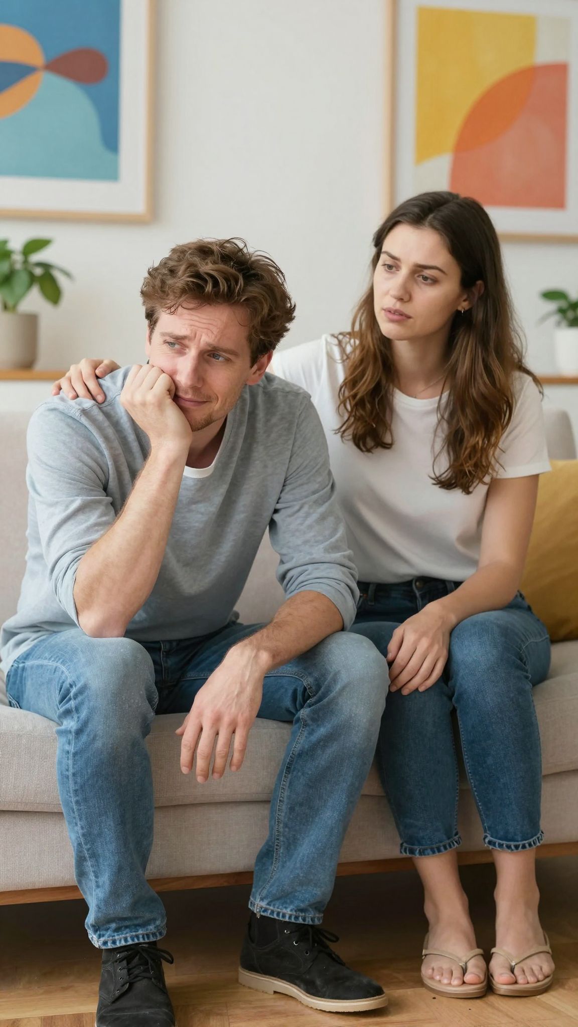 A spermiumok minősége is kulcsfontosságú a termékenységhez.