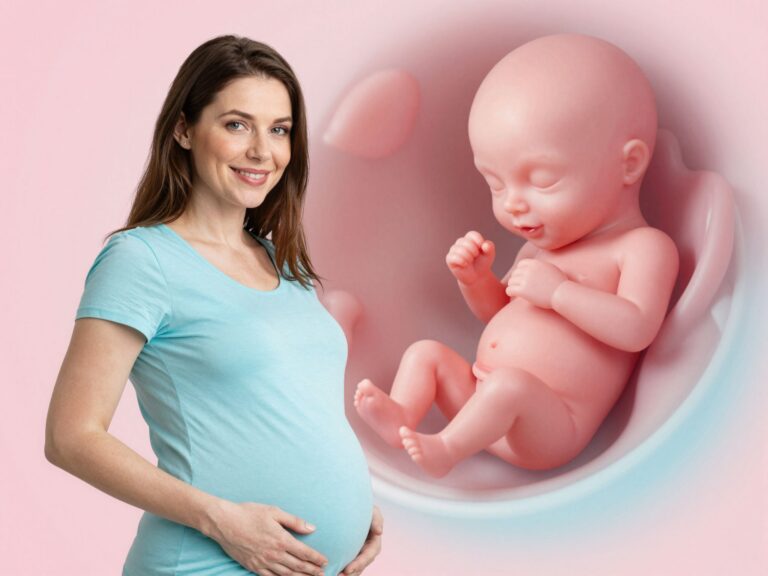 Fetus in fetu: mit kell tudni a parazita iker terhesség különös esetéről?