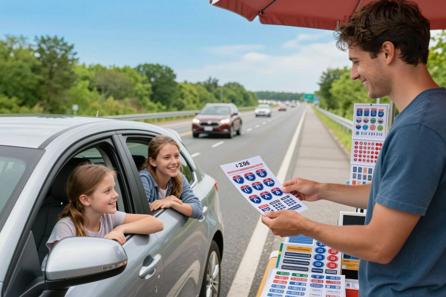 A 60 perces türelmi idő alatt módosítható a rendszám.