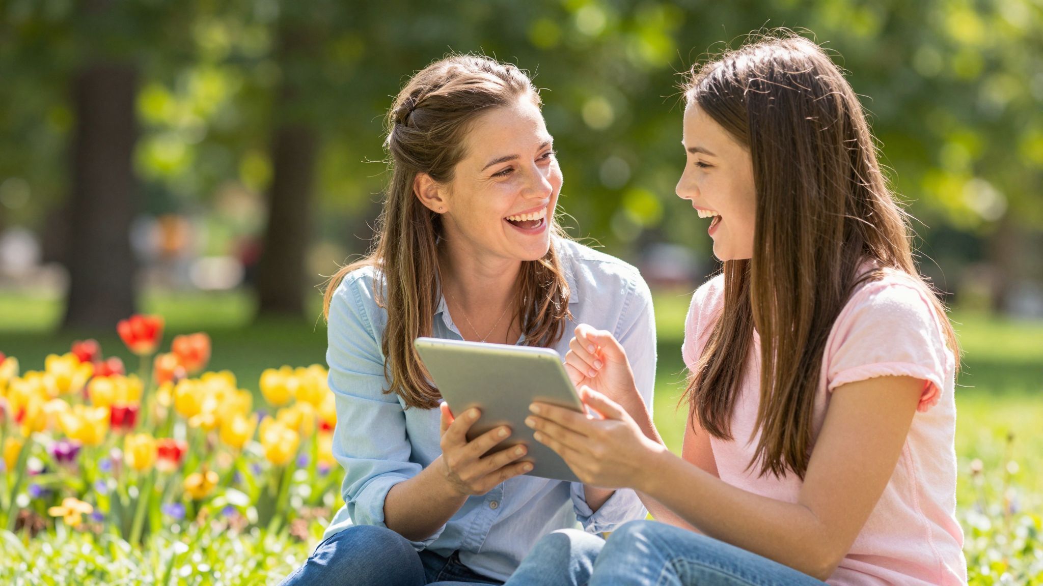 Az empátia segíthet megérteni a generációs különbségeket.