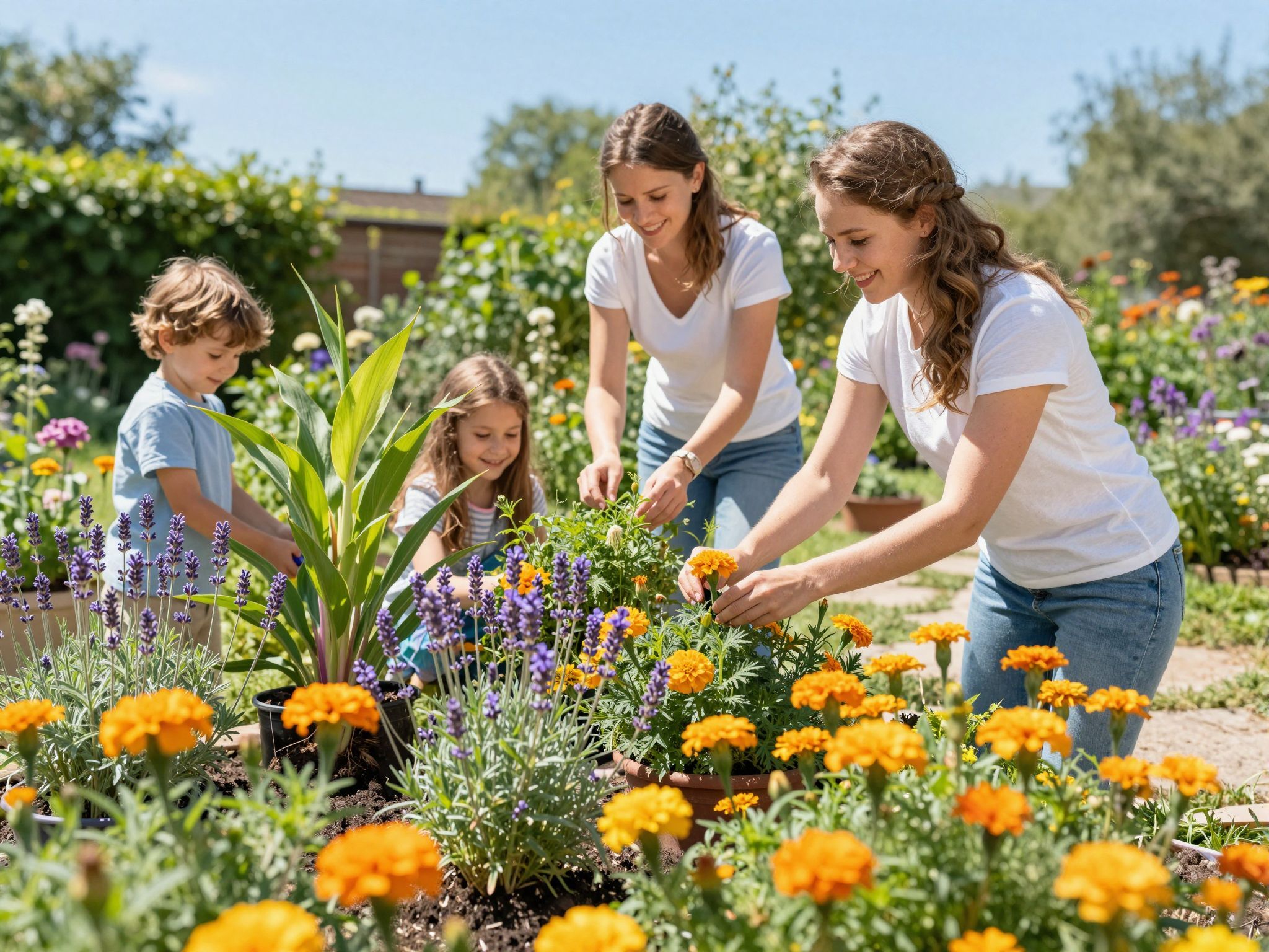 Rendszeres öntözés növeli a riasztó hatást.