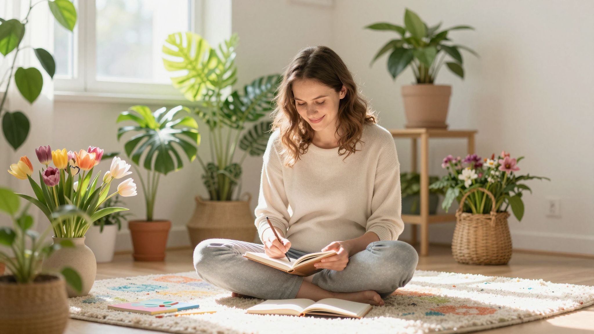 Fedezd fel, mi segíthet a lelki regenerálódásban!
