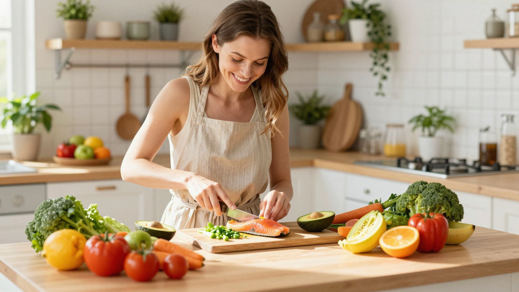 Fogyassz heti háromszor avokádót a hormonális egyensúlyért!