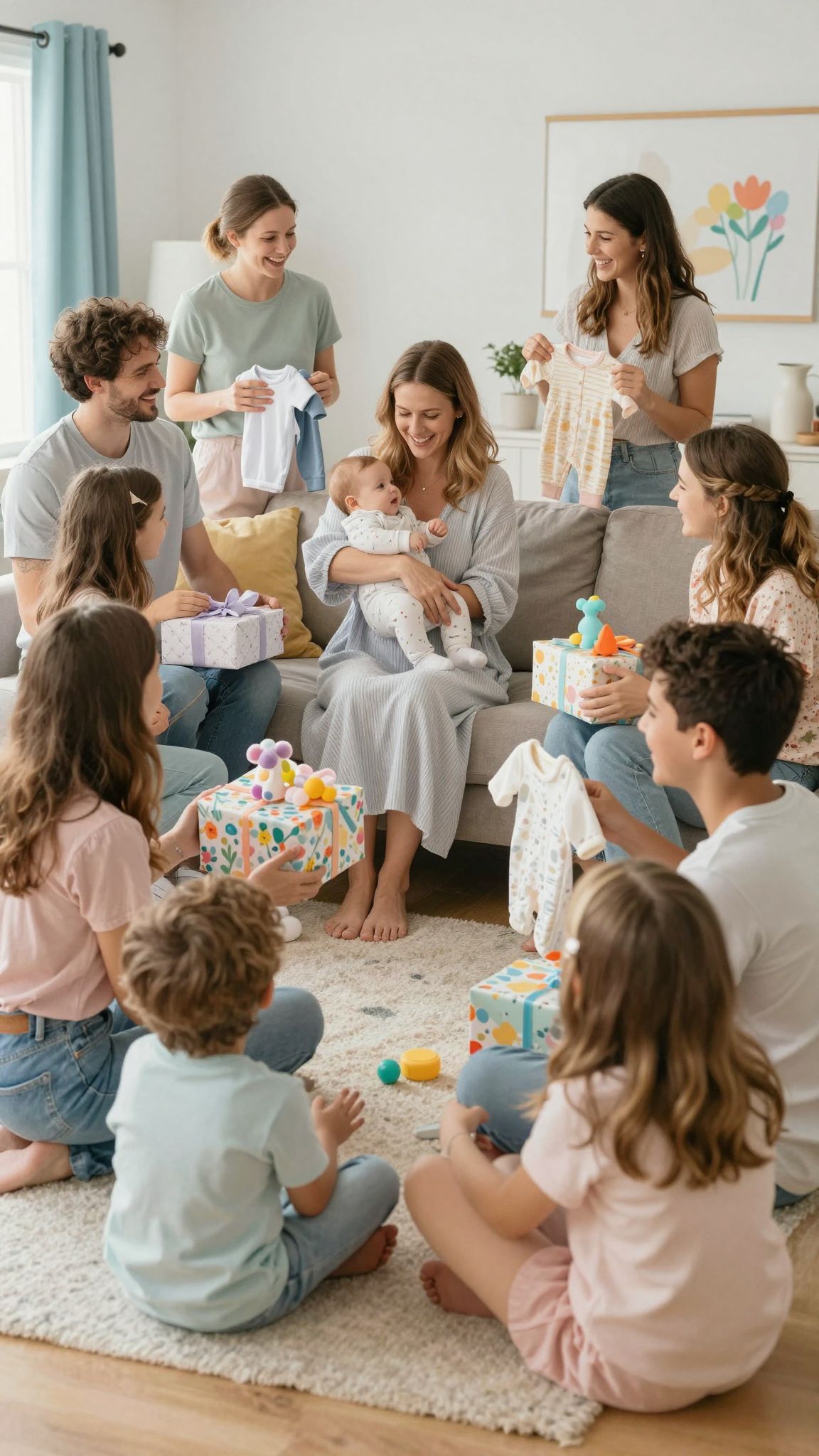 Kérdezd meg a szülőket a látogatás időpontjáról!