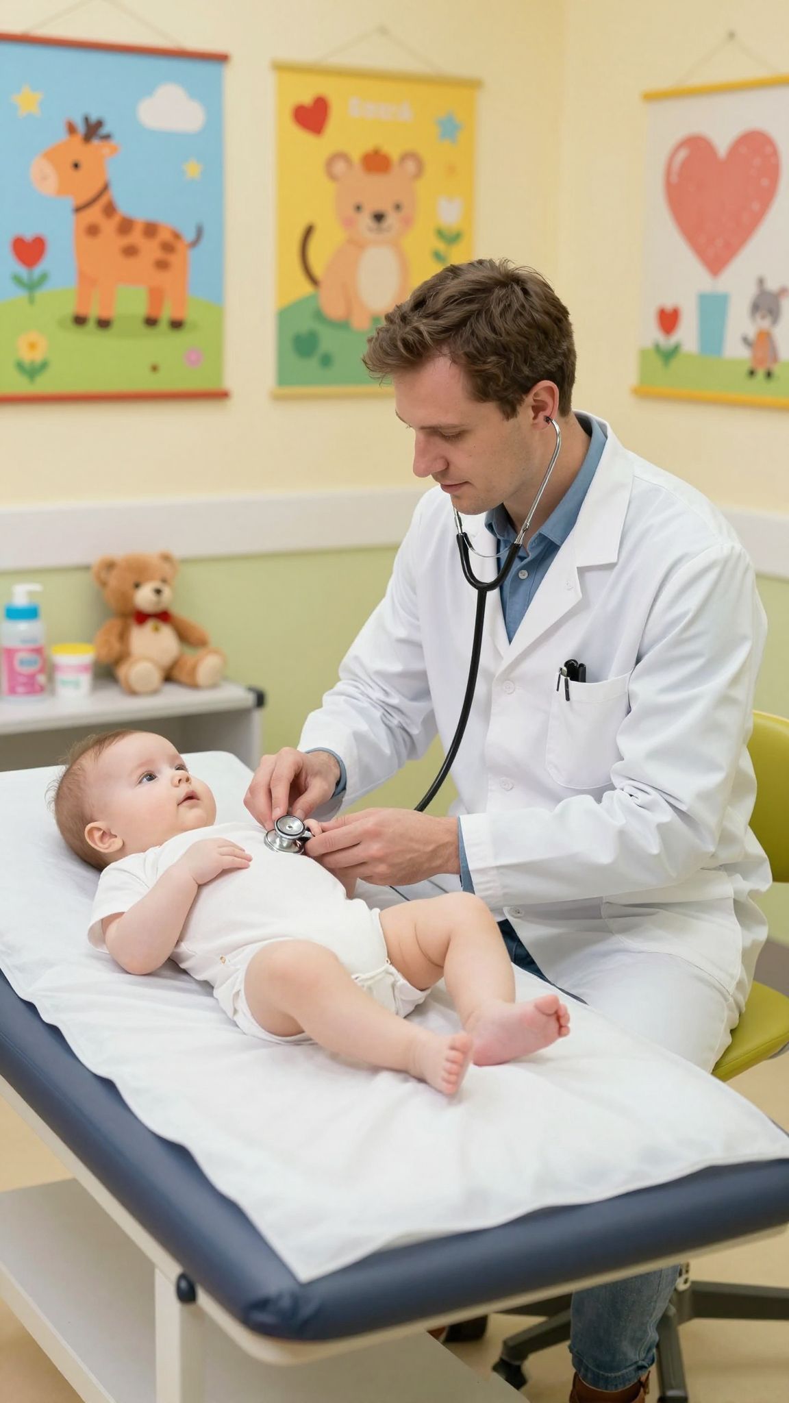 A szívzörej gyakran ártalmatlan, de fontos a kivizsgálás.