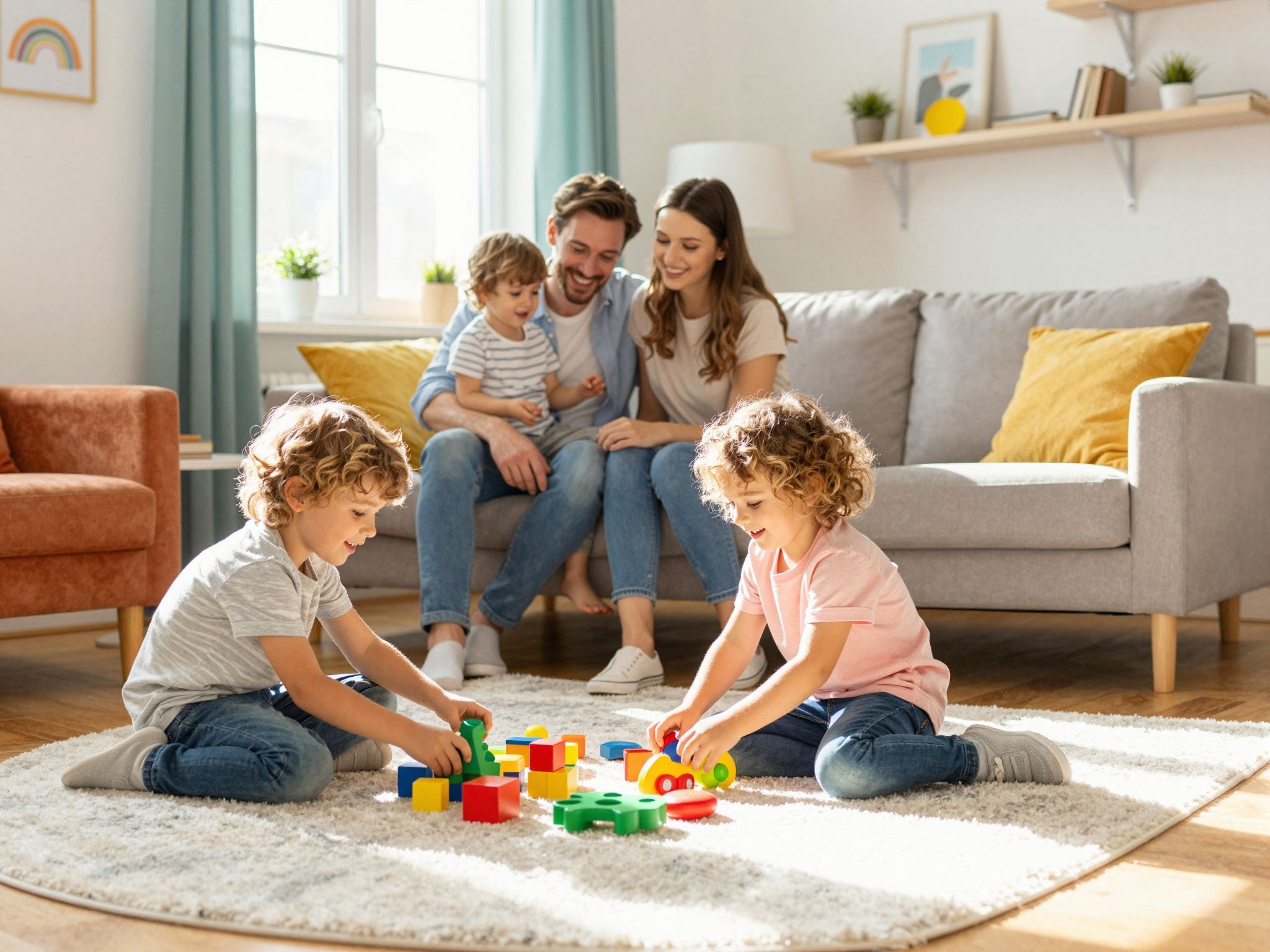 A gyerekek feszültsége otthonra időzítve oldódik fel.