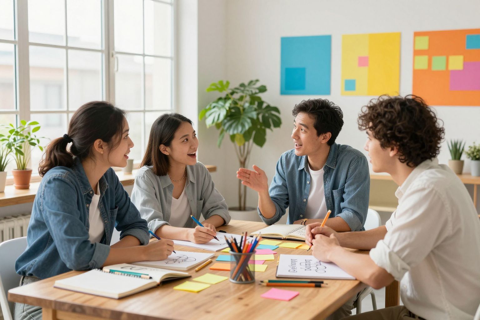 A digitális felejtés ösztönzi az új ötletek születését.