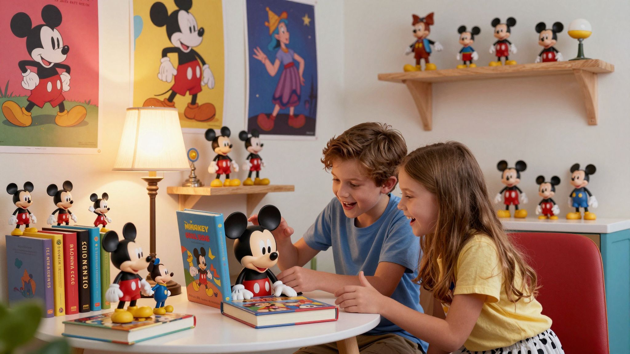 Az Easter egg-ek Disney filmekben rejtvényeket és nosztalgiát rejtenek.