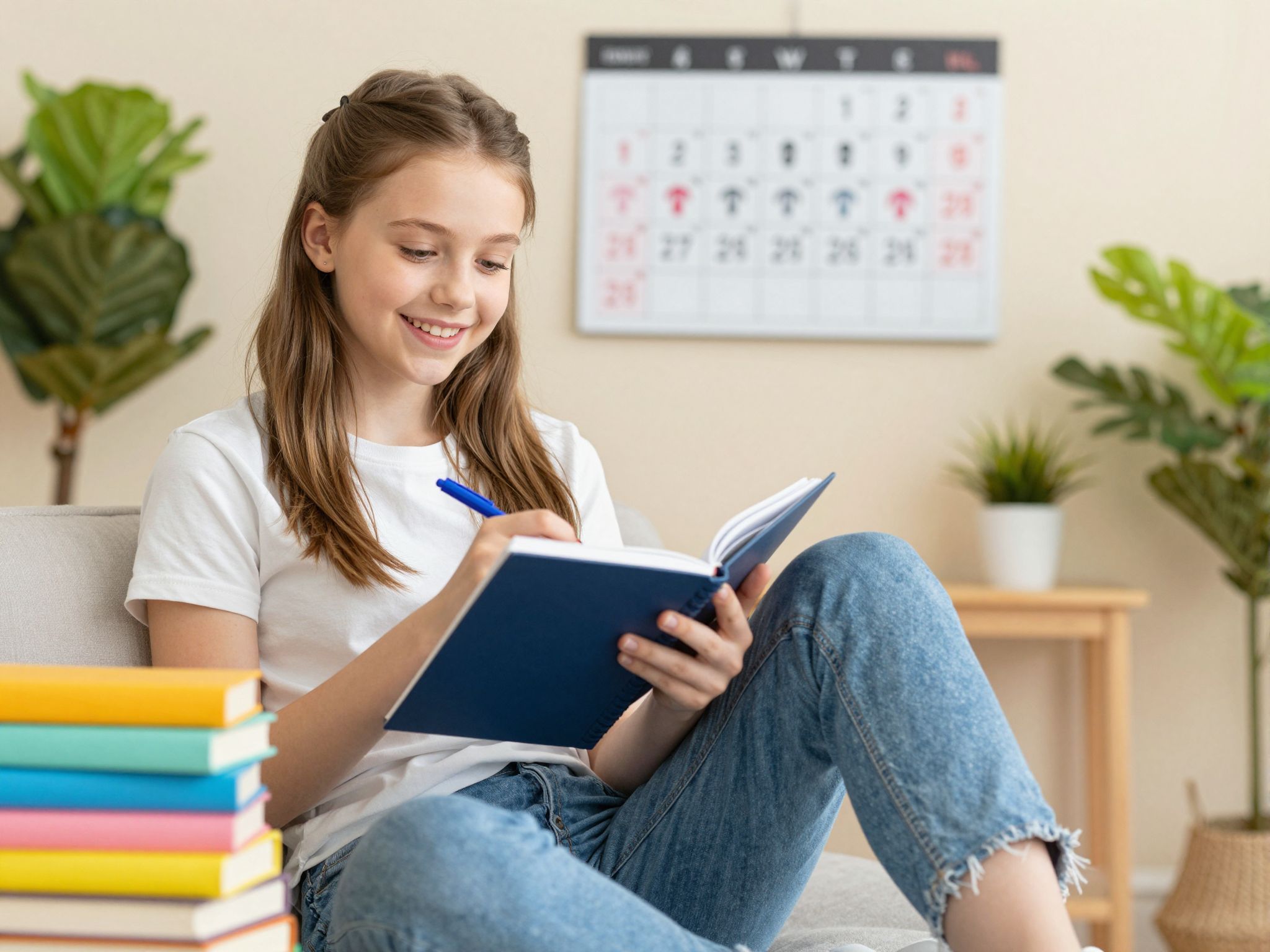 A menstruációs ciklus normális, 21-35 nap között változhat.